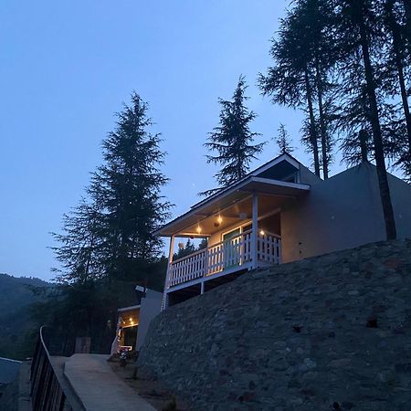 Ilika Resort Chakrata Bagian luar foto