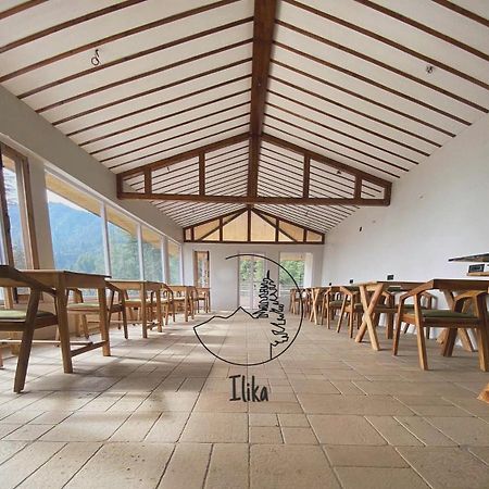 Ilika Resort Chakrata Bagian luar foto