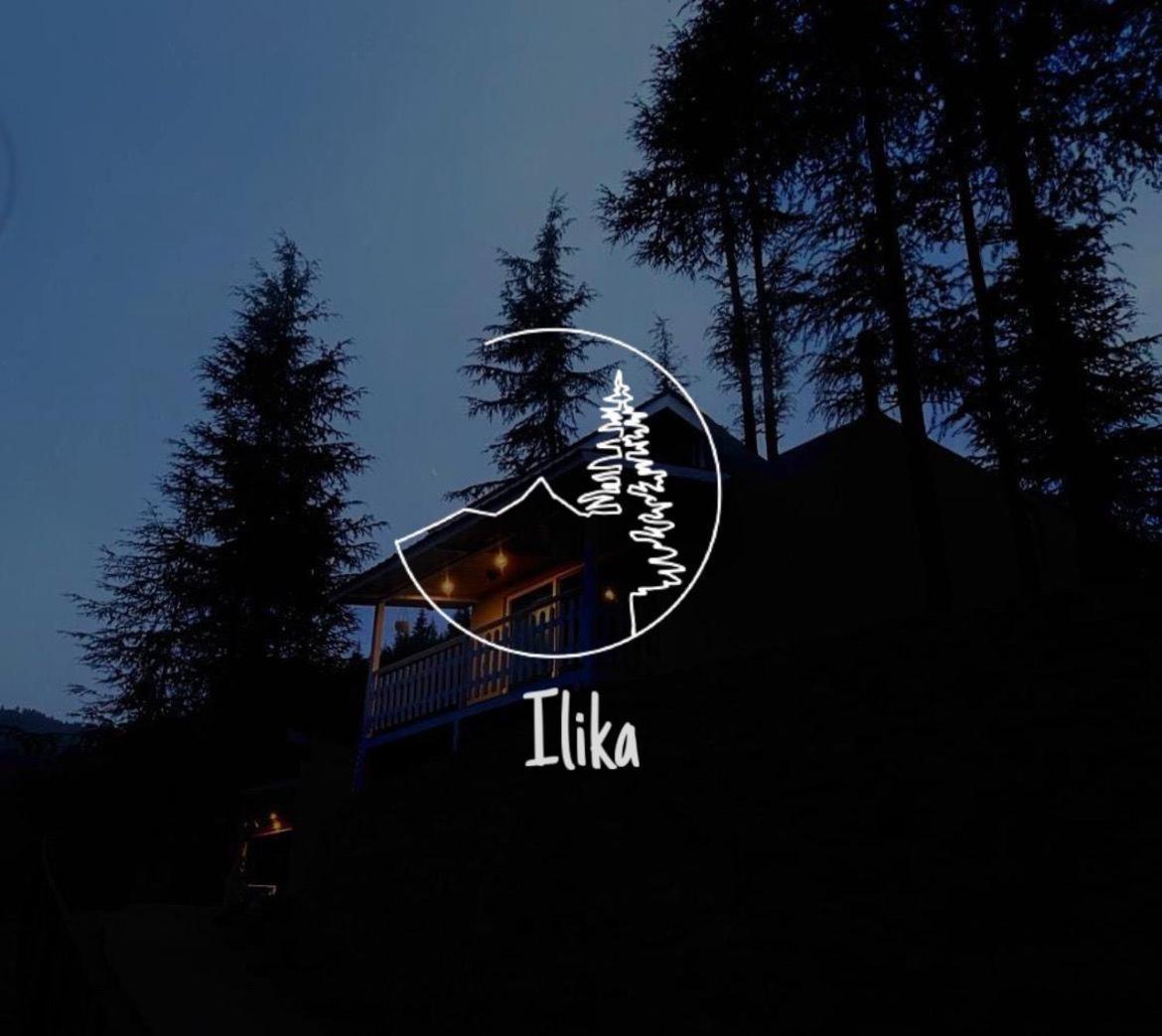 Ilika Resort Chakrata Bagian luar foto